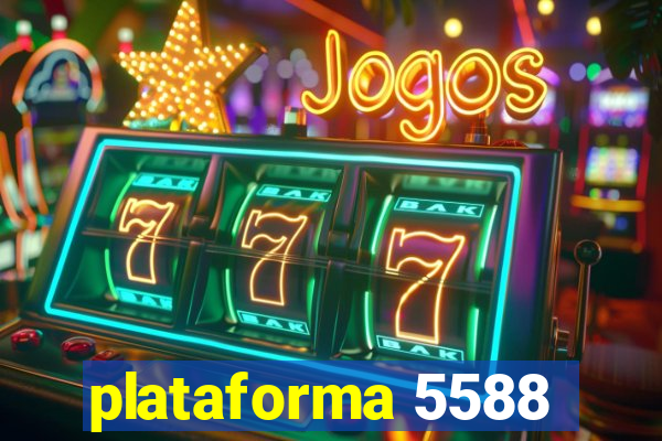 plataforma 5588